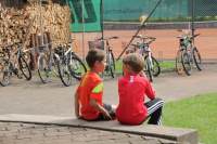 Junioren-Clubmeisterschaften 2012